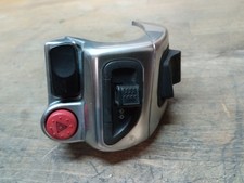 Bedienteil Schaltereinheit Links Original für Piaggio MP3 125-500ccm LT