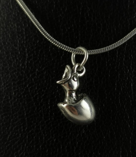 Charms anhänger silber 925 - anhänger,