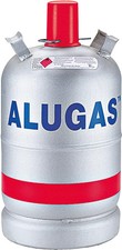 Alugas aluminium gasflasche - alugas, 11
