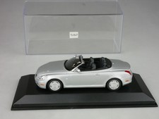 Minichamps lexus sc 430 - 1/43,