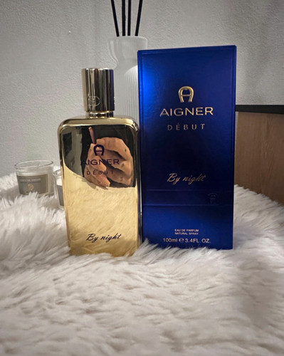 Aigner début night - aigner, eau