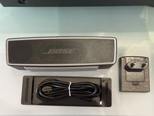 Bose Soundlink Mini 2 II