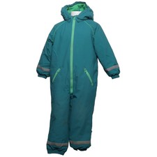 Ej Sikke Lej, Outdoor Overall