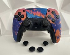 PlayStation 5 PS5 Custom Controller Digital Buttons Halleffekt Trigger Etc.