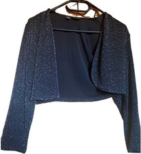 Eleganter Damen Bolero