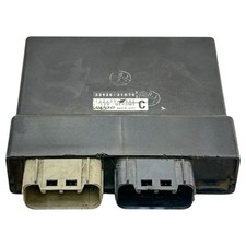 2007 2008 SUZUKI GSXR 1000 ECU