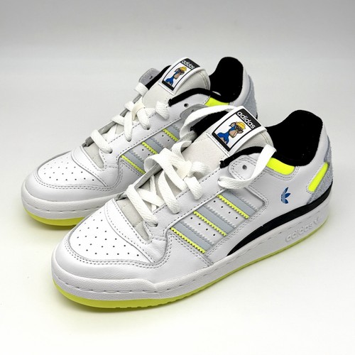 Adidas forum low indigo - forum,