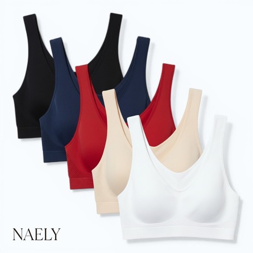 Damen sport ungepolstert - damen, bh