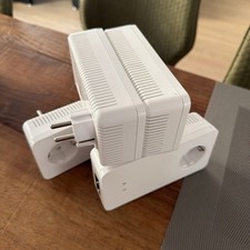 DEVOLO dLAN 1200+ Wifi ac