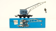 Märklin H0 4611 Kranwagen Krupp-Ardelt DB