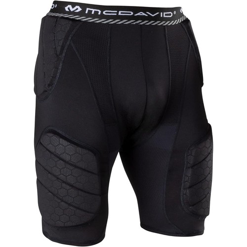 Mcdavid rival pad - rival, girdle