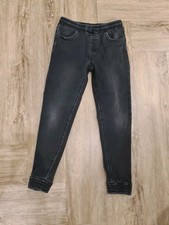Thermohose Hose Jogpants Jeans