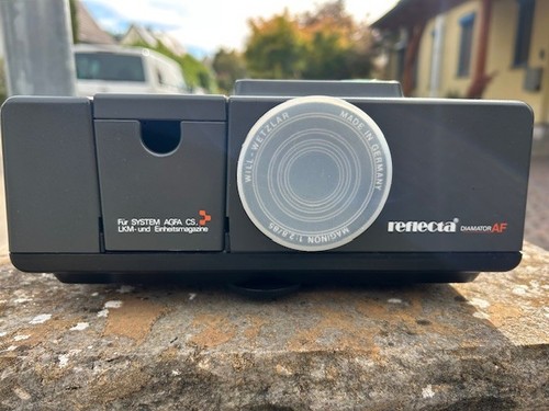 Reflecta diamator dia - diamator,