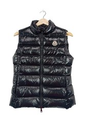MONCLER Steppweste Damen Weste