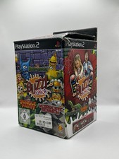 Playstation 2 Buzz Junior in