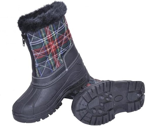 Hkm stallschuh classic - stallschuh,
