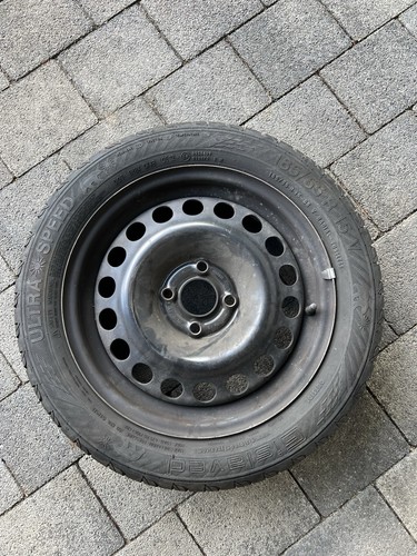 Sommerreifen gislaved ultra - (gislaved,
