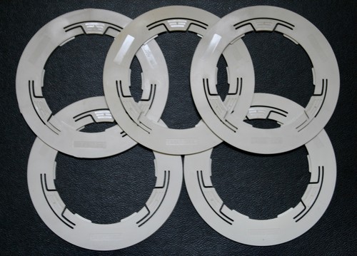 Stück adapter 8cm auf - 5,