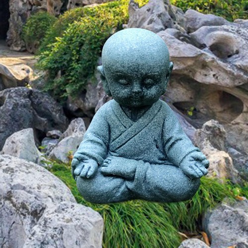 Mini buddha statue kleine - mini-buddha-statue,,