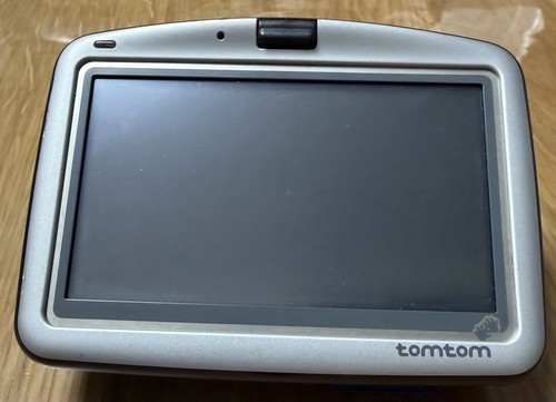 Tomtom navigationsgerät - navigationsgerät, go