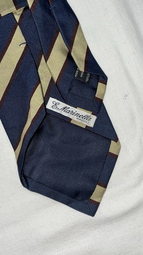 Marinella krawatte 100 - e.marinella, 100%