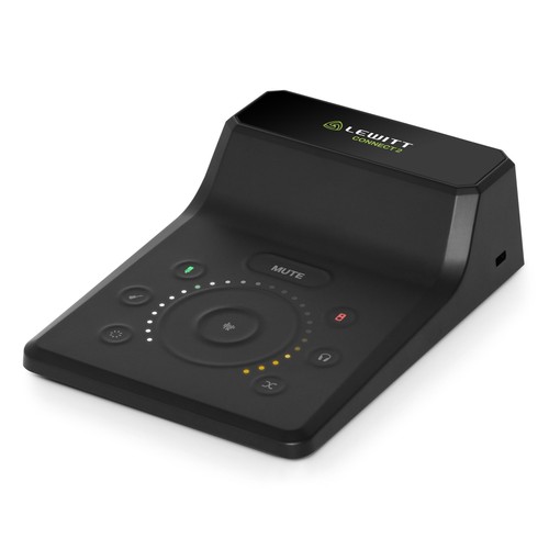 Lewitt connect usb - lewitt,