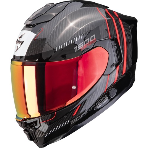 Scorpion motorrad helm - helm, xl