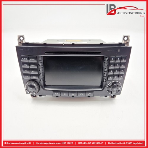 Player autoradio navi - cd-player,