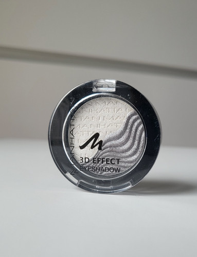 Manhattan effect eye shadow - manhattan,