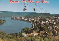 Boppard Die Perle am Rhein