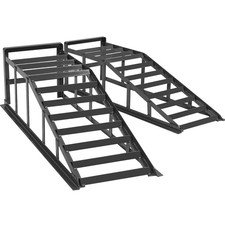 Auffahrrampen 2 Stück bis