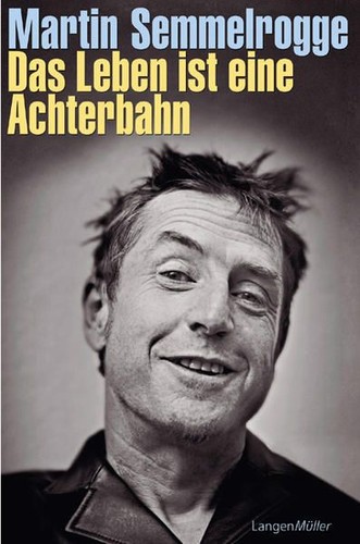 Das leben ist eine achterbahn - ist,