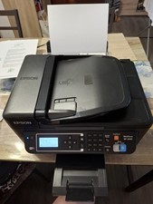 Epson Drucker 4 in 1