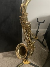 saxophone alto julius