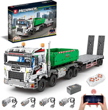 Reobrix 22021 Technik LKW