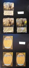 1x Codsworth, Handy Helper surge foil,fullart,ex+,UB: Fallout Extras