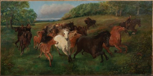 Riesiges jahrhundert new - riesiges, 19.