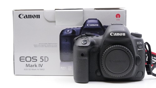 Canon eos mark - canon,