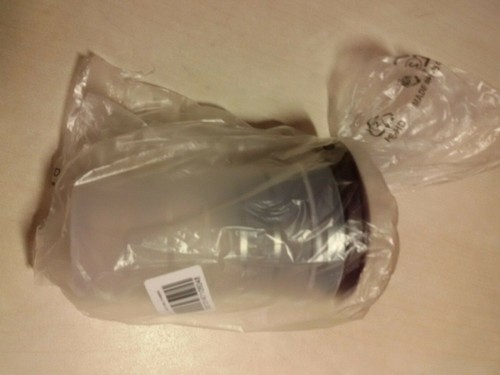 Tupperware