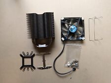 Alpenföhn Brocken 1 mit Halterung für Intel Sockel 775