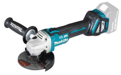 Makita akku winkelschleifer - makita, akku-winkelschleifer