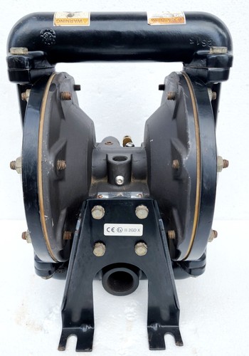 Aro ingersoll rand - ingersoll,