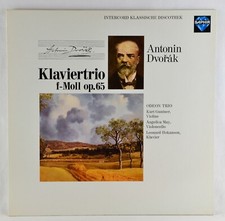 ODEON TRIO / GUNTNER / MAY /