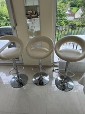 Barhocker 3er set