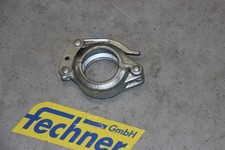 Schelle Schalenkupplung Rohr 2" Zoll ACME GF200 NEU Rohrverbinder Schnellspanner