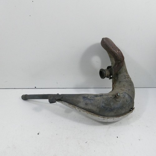 Yamaha 125 4bl krümmer - r,