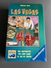 Las Vegas - Das Kartenspiel -