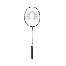 Badmintonschläger Oliver Phantom X9 bei uns mit Oliver Schlägerhülle -Top-Modell