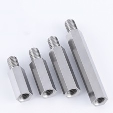 M8 M10  Edelstahl A2 V2A