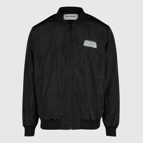 Cleptomaincx all season jacket - all,